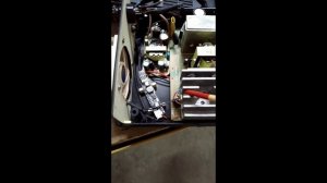 Модернизация Кулон-820 .