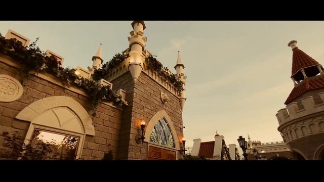 Фестивальная площадка в Ландшафтном парка «Южное Бутово» Обзор смотреть онлайн