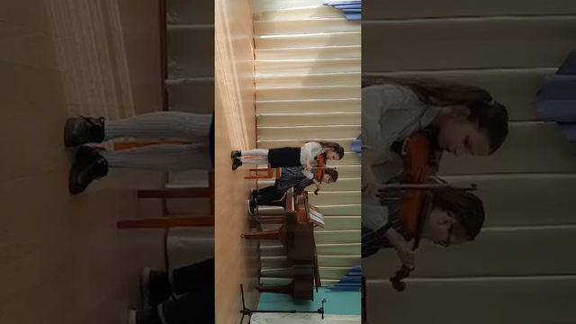 П.И.Чайковский "Старинная французская песенка" смотреть онлайн