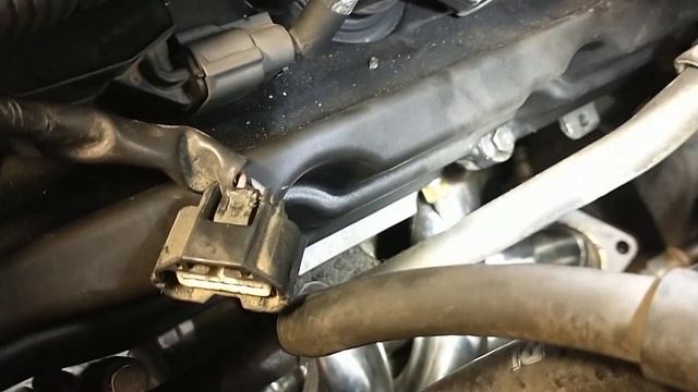 2004 G35 G35x cheap header install, смотреть онлайн