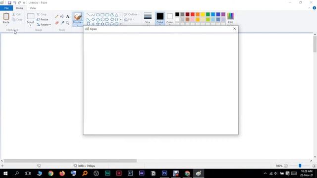 FIXED: Could not complete your request because of problem parsing the JPEG data | Photoshop tutoria смотреть онлайн
