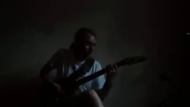 Иван Кречетников - Всё идёт по плану (Metal cover) смотреть онлайн