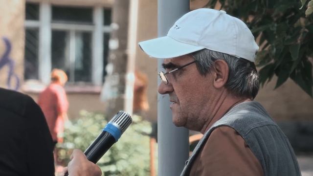 ♠РОССИЯНЕ О ГИБЕЛИ ВИКТОРА ЦОЯ♠ОПРОС 2022 смотреть онлайн