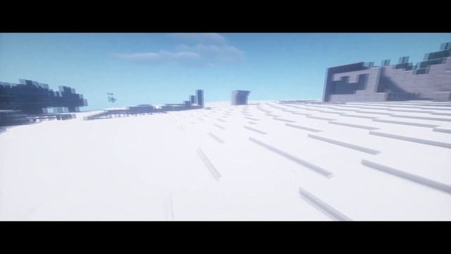 В ПОИСКАХ ЧЕЛОВЕКА - THE LONG DARK в MINECRAFT #3 смотреть онлайн