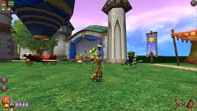 Wizard101 Pet Hatching Fails? Tricks To Get the Talents You Want! смотреть онлайн