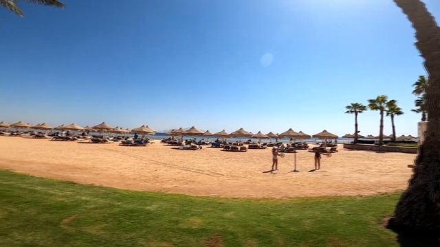 BARON RESORT  | BARON PALMS RESORT | ГОРЯЩИЕ ТУРЫ