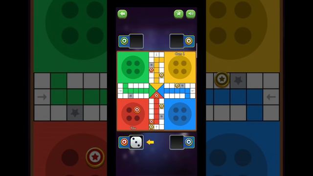 ludo Arena - Royal king Gameplay смотреть онлайн