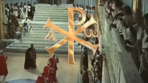 Ti Ipermaho | National Anthem Of The Byzantine Empire ( Emperor Justinian Theme)