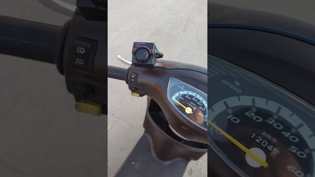 Продам продаю скутера---Honda Tact AF-51/Хонда Такт 51/VID 20200222 1609441 смотреть онлайн