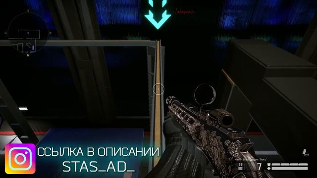 WARFACE: КАК ОТКРЫТЬ СЕКРЕТНУЮ КОМНАТУ НА НОВОМ ПОЛИГОНЕ! Секретные достижения за полигон в варфейс смотреть онлайн