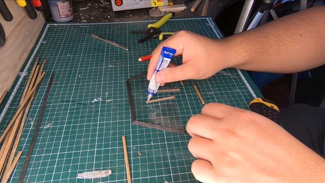 Дверной блок для домика. Door block for the house. смотреть онлайн