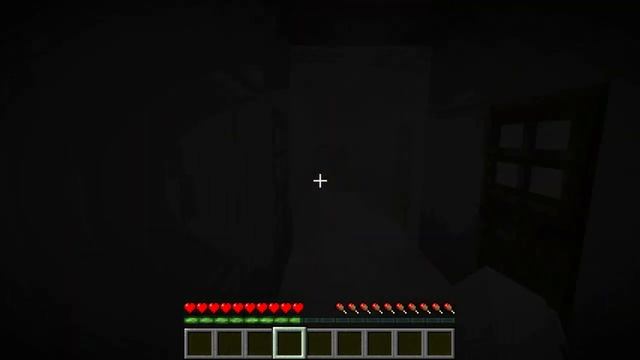 Too spooky!!! - The Grudge [Minecraft Scary Map] w/ Kacie смотреть онлайн