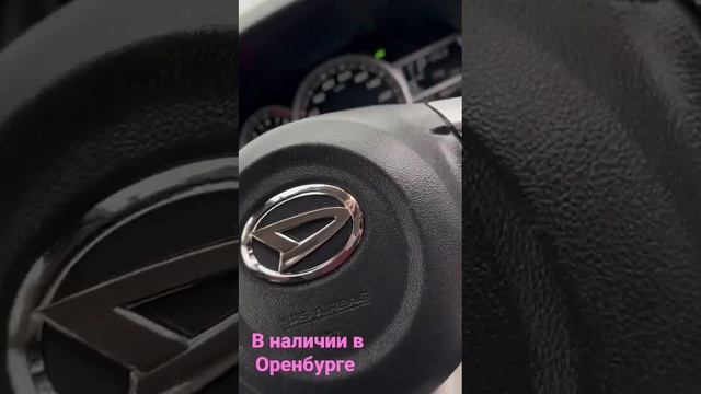 DAIHATSU BOON STYLE ,она же Тойота пасо МОДА 2018 года ищет своего хозяина#автооренбург @авторынок5 смотреть онлайн