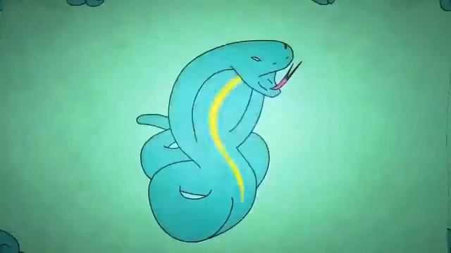 MONSTER VISUALS loop, VJ LOOP ,BACKGROUNDS , ANIMATION,DJ VJ смотреть онлайн