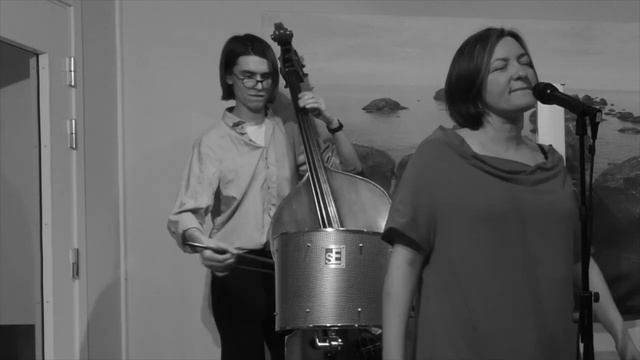 anfiTrion - Zaspo Janko (songs of the Diaspora) смотреть онлайн