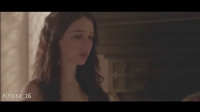 Reign || Bash\Mary\Francis || Скажи, кто тебе нужен? смотреть онлайн