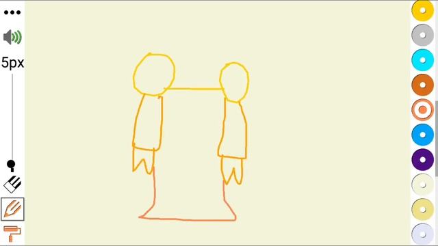 Как нарисовать одежду поэтапно смотреть онлайн