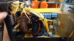 Обзор Неон ВД-203