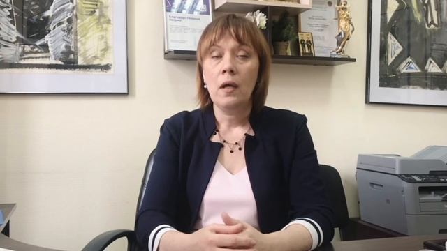Кассационная жалоба: советы адвоката Урадовских по защите ваших интересов в кассационной инстанции смотреть онлайн