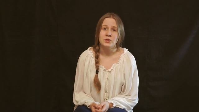 Ч. Айтматов. Материнское поле. Отрывок.