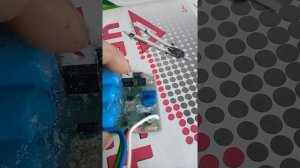 Снегоход Буран Рысь, ремонт коммутатора ИБТС 453631.006, 453631.005, 84.3734-01