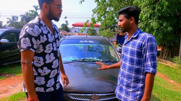 Agartala used Car store //// Agartala car collection  llll