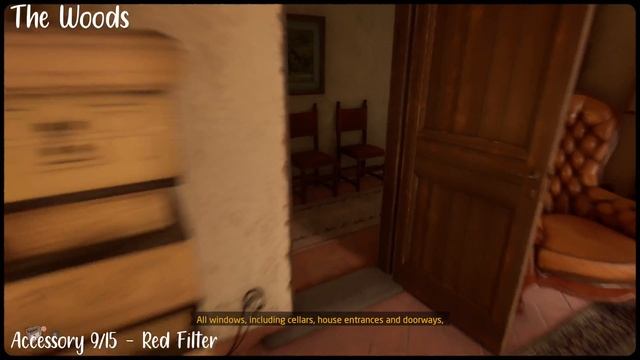 Martha is Dead - All Camera Accessory Locations (The Hanged Man Achievement) смотреть онлайн