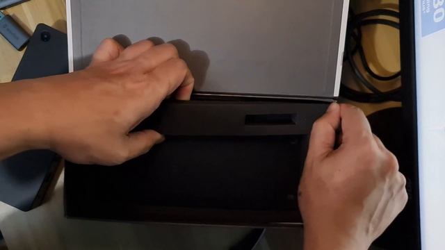 Unboxing Wavlink Thunderdock Pro III - Thunderbolt™ 3 Dual 4K Docking Station with 60W Charging смотреть онлайн