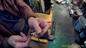 Уловистая снасть «БАЛАЛАЙКА» своими руками.