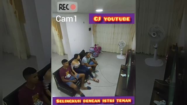 Nekat selingkuh dengan istri teman смотреть онлайн