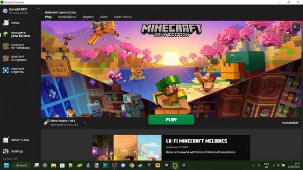 DOWNLOAD: WURST Hacked Client - 1.20.2 - Minecraft Java Edition