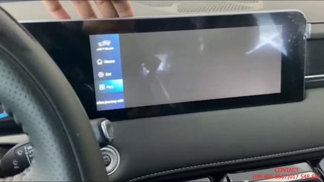 2023 Jetour X70 Plus | Exterior And Interior Detail.