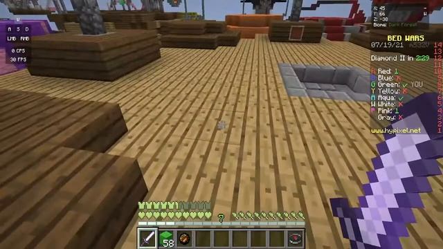 green pvp texture packs (1.8.9) смотреть онлайн