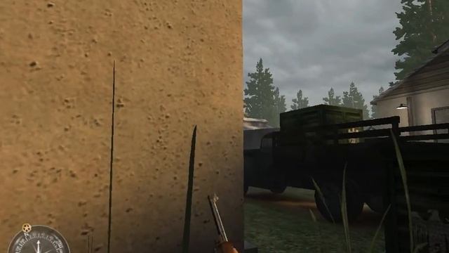 COD1 | The Secret of the Third Reich - Level 2 смотреть онлайн
