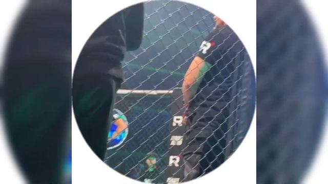 🥊😎ЯРОШ НАБЛЮДАЕТ ЗА ДРУГИМИ ВИДАМИ СПОРТА смотреть онлайн