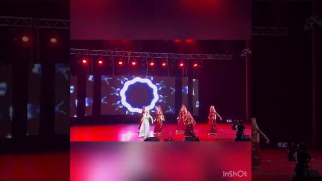 Nor-Dar Dance Ensembl Gexarvestakan xekavar Mher Petrosyan ev Dona Barexamyan Uzundara смотреть онлайн