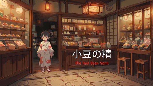 The Red Bean Spirit | Chapter 6: A Sinister Snowfall смотреть онлайн