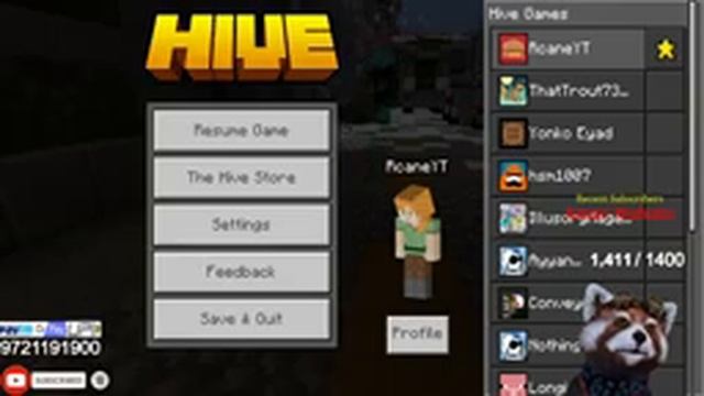 ?MINECRAFT JAVA | LIVE GAMEPLAY | WITH SUBSCRIBERS | RCANE GAMING | #AMONG US #LIVE #GAMEPLAY смотреть онлайн