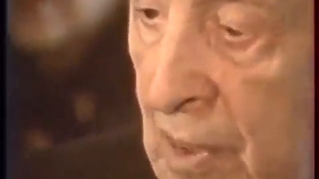 rachmaninoff elegie op 3 no 1 horowitz 1986 / by tchaikovsky piano смотреть онлайн