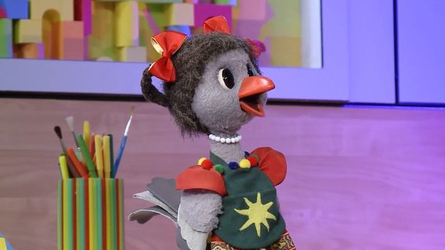 ☀️С добрым утром, малыши! Топ-5 поделок перчаток и носков - Мастерская?️ смотреть онлайн