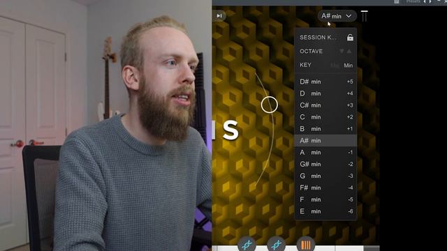 How to LEVEL UP Your Indie Rock Beats | Arcade VST Tutorial смотреть онлайн