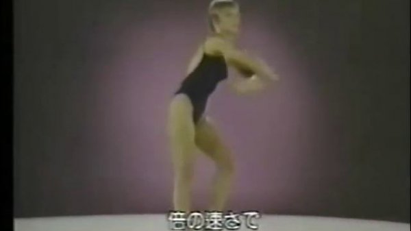 Sandahl Bergman VS Klobbermeister