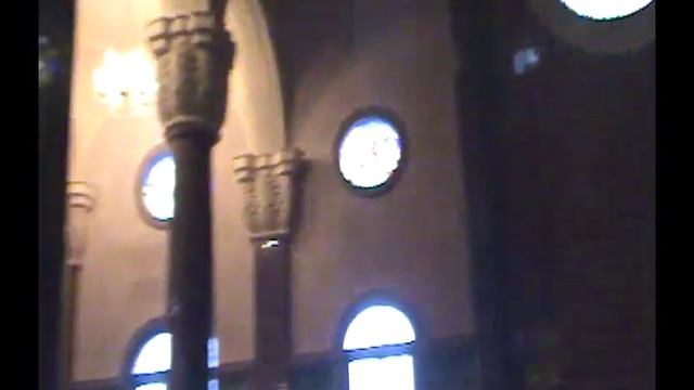 Egypt Monastery Video #1 смотреть онлайн