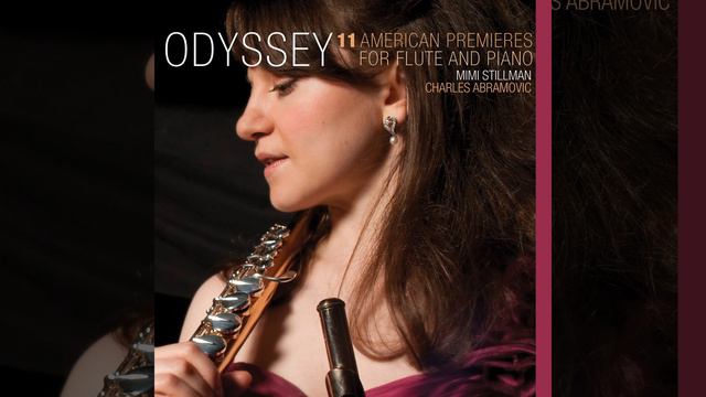 2 Elegies: No. 1. Adagio смотреть онлайн