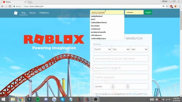 Roblox IP Banned me..... смотреть онлайн