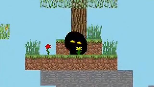 Gish Craft [JAVA] смотреть онлайн