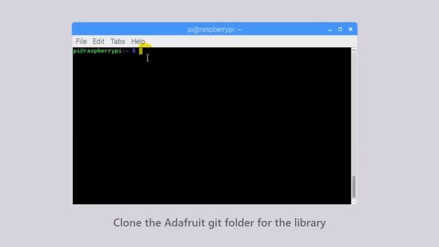 Raspberry Pi based Oscilloscope смотреть онлайн