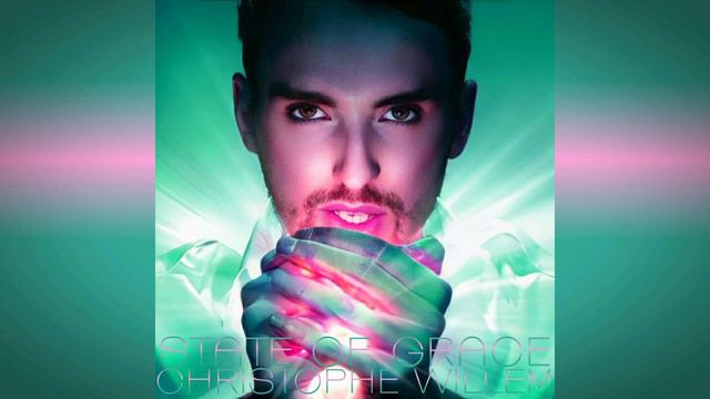 Christophe Willem - State Of Grace (Britney Spears Reject) [Blackout Reject]