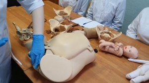 Ручная ревизия полости матки