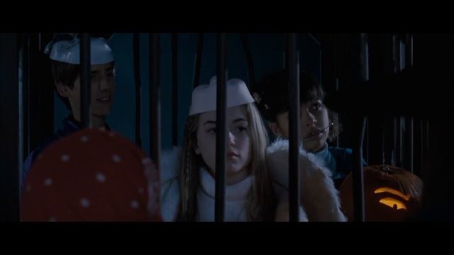 Trick 'r Treat (2007) KILL COUNT смотреть онлайн